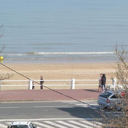 Villers Sur Mer - Cocon Familial, Detente, Evasion, Vue Sur Mer מראה חיצוני תמונה