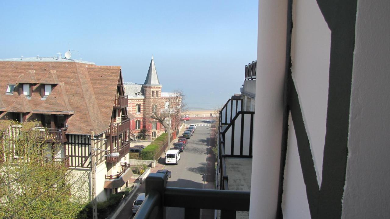 Villers Sur Mer - Cocon Familial, Detente, Evasion, Vue Sur Mer מראה חיצוני תמונה