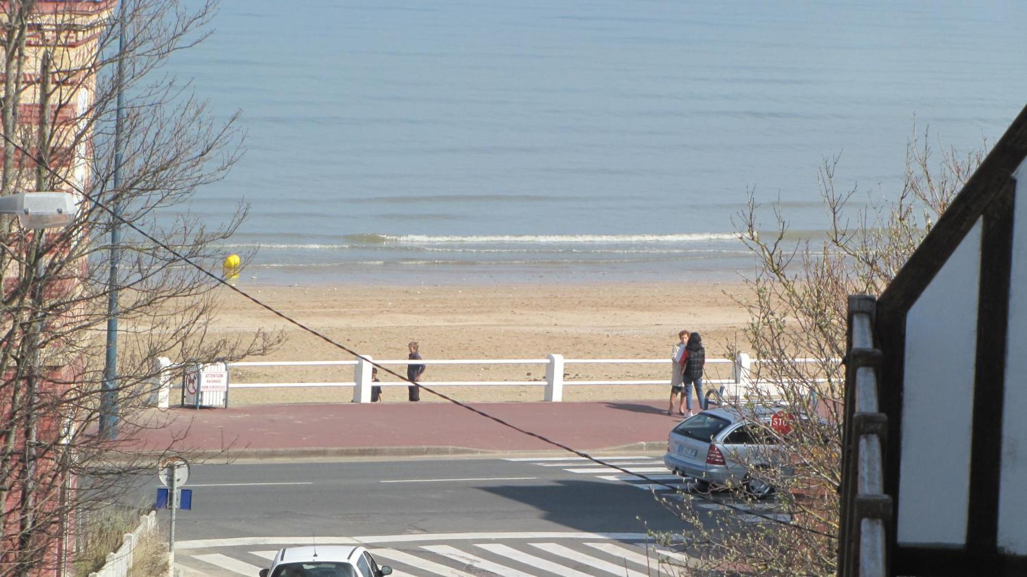 Villers Sur Mer - Cocon Familial, Detente, Evasion, Vue Sur Mer מראה חיצוני תמונה